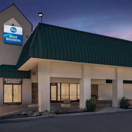 Best Western Newport Inn Eksteriør bilde