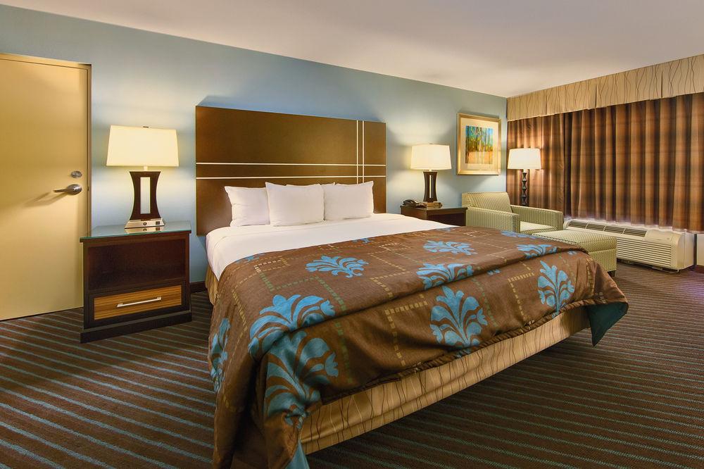 Best Western Newport Inn Eksteriør bilde