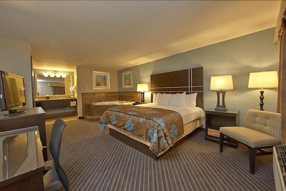 Best Western Newport Inn Eksteriør bilde