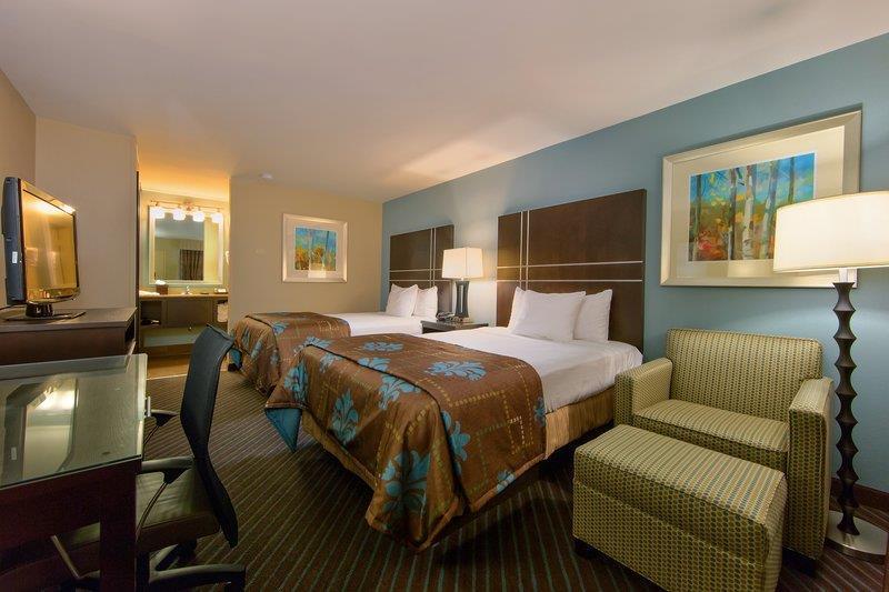 Best Western Newport Inn Eksteriør bilde