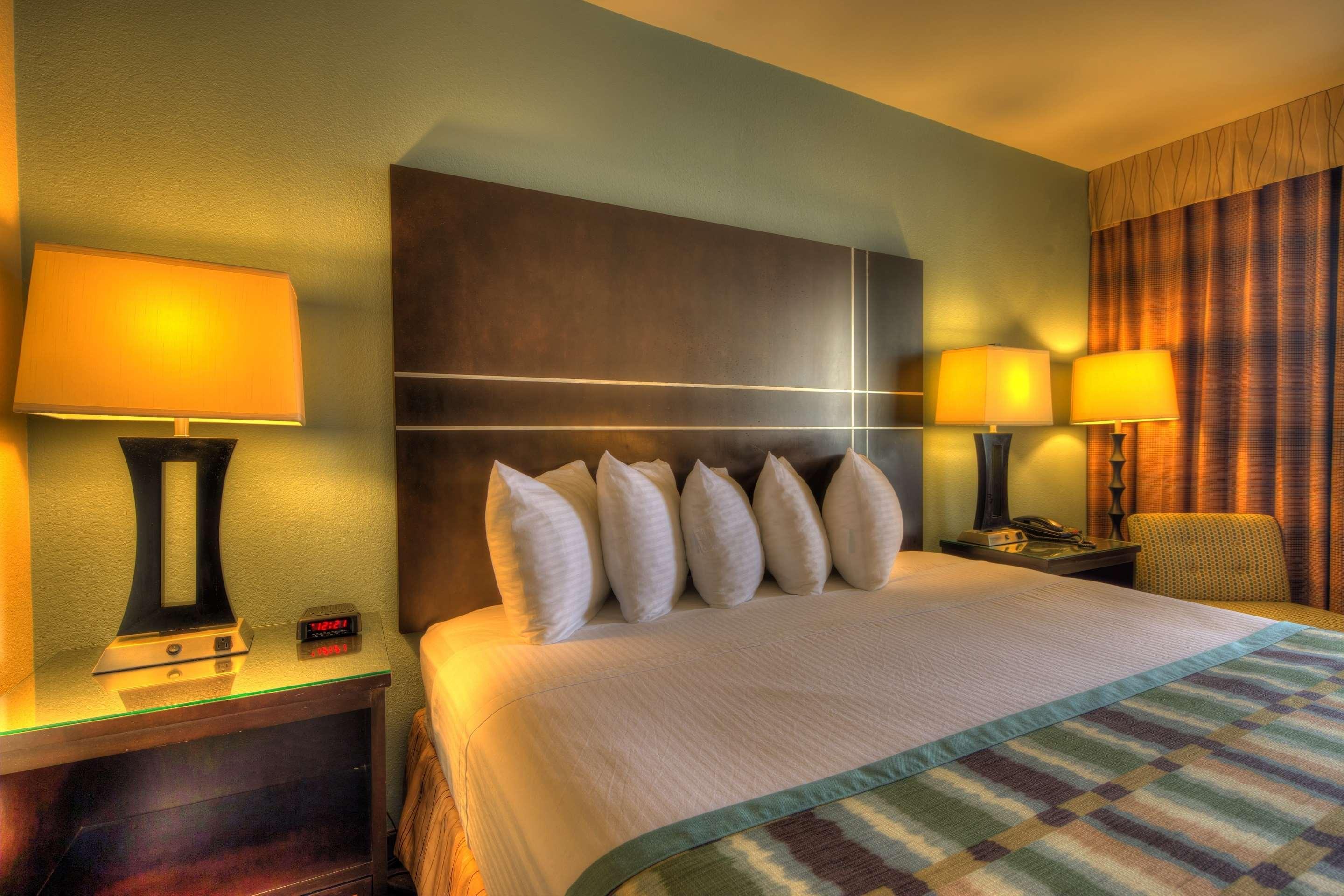 Best Western Newport Inn Eksteriør bilde