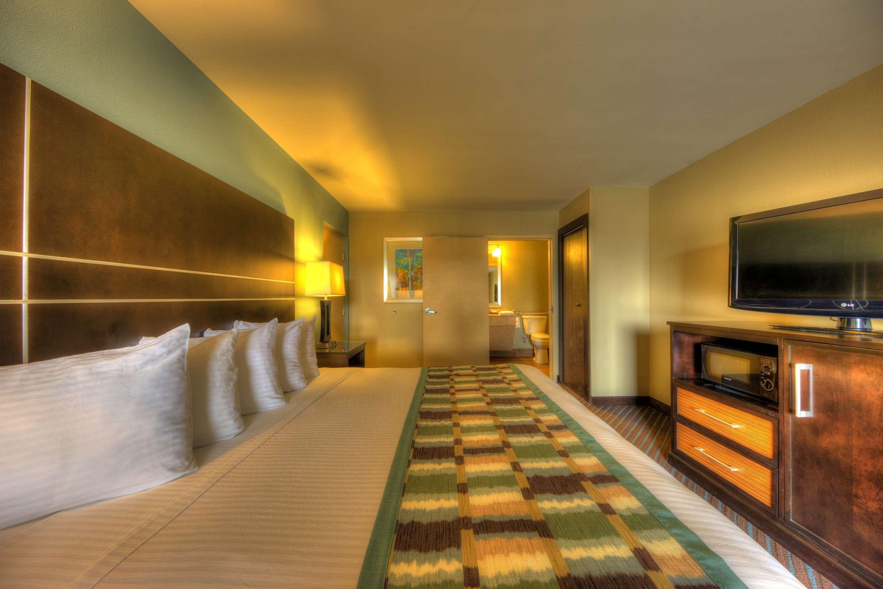 Best Western Newport Inn Eksteriør bilde
