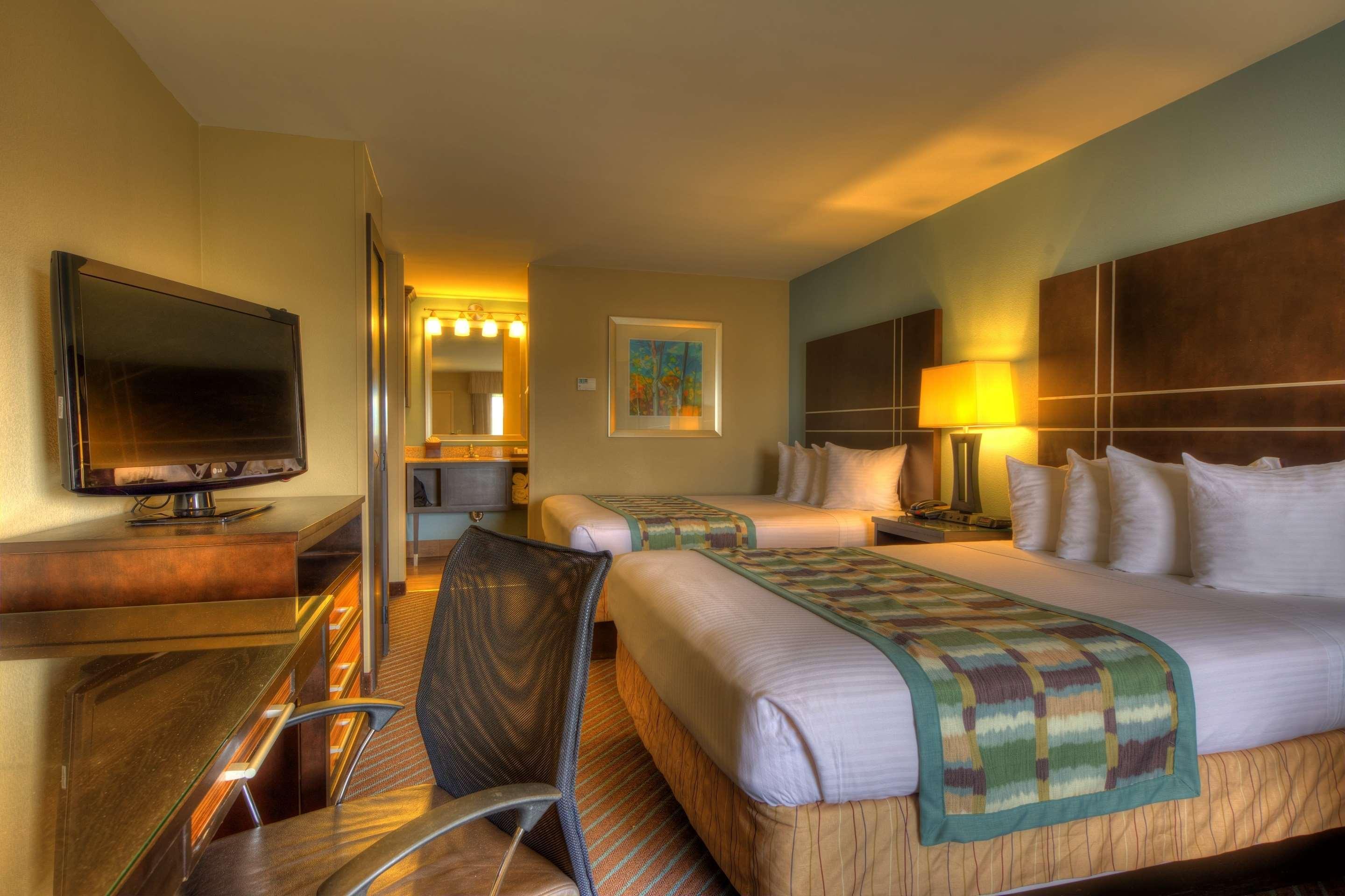 Best Western Newport Inn Eksteriør bilde