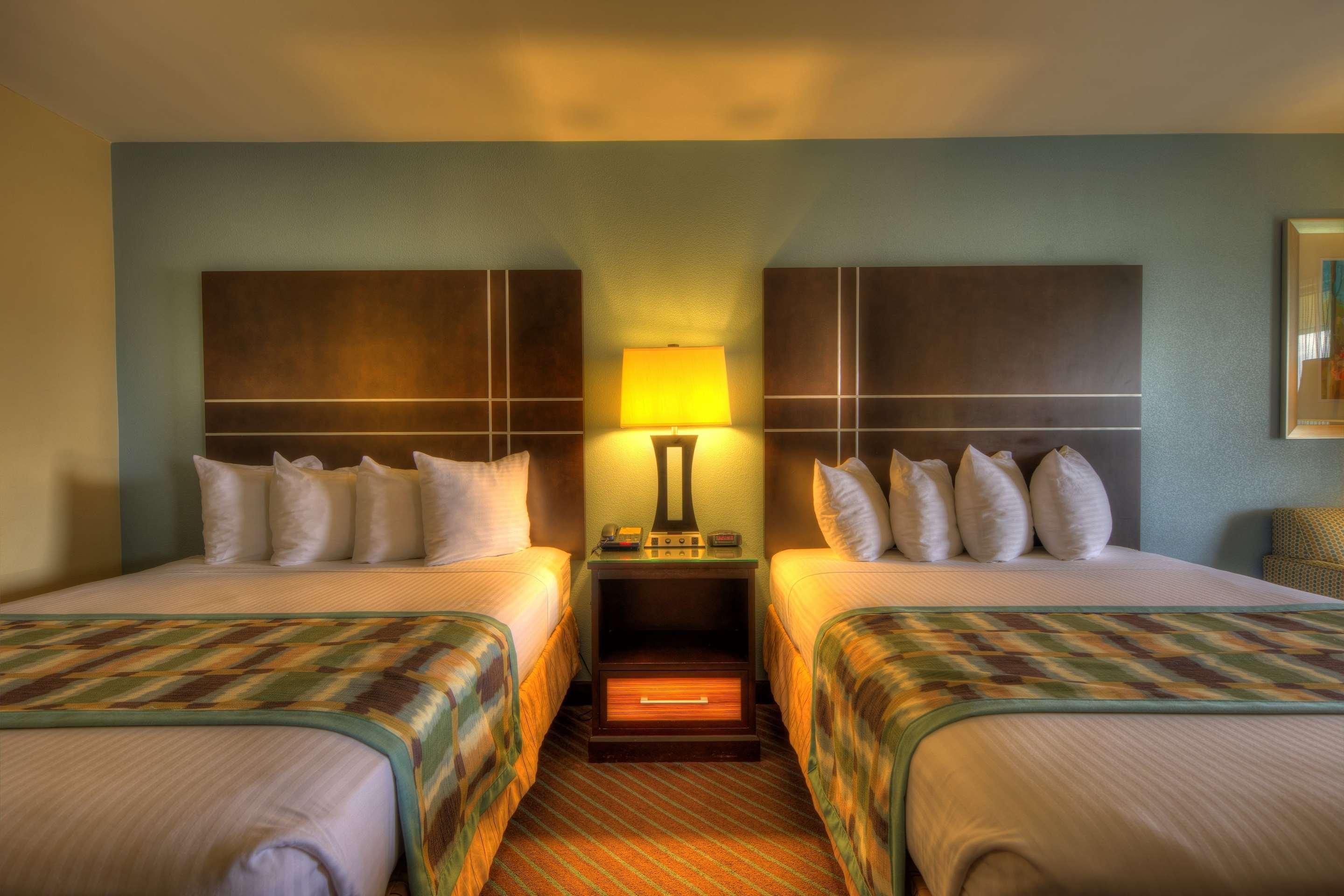 Best Western Newport Inn Eksteriør bilde