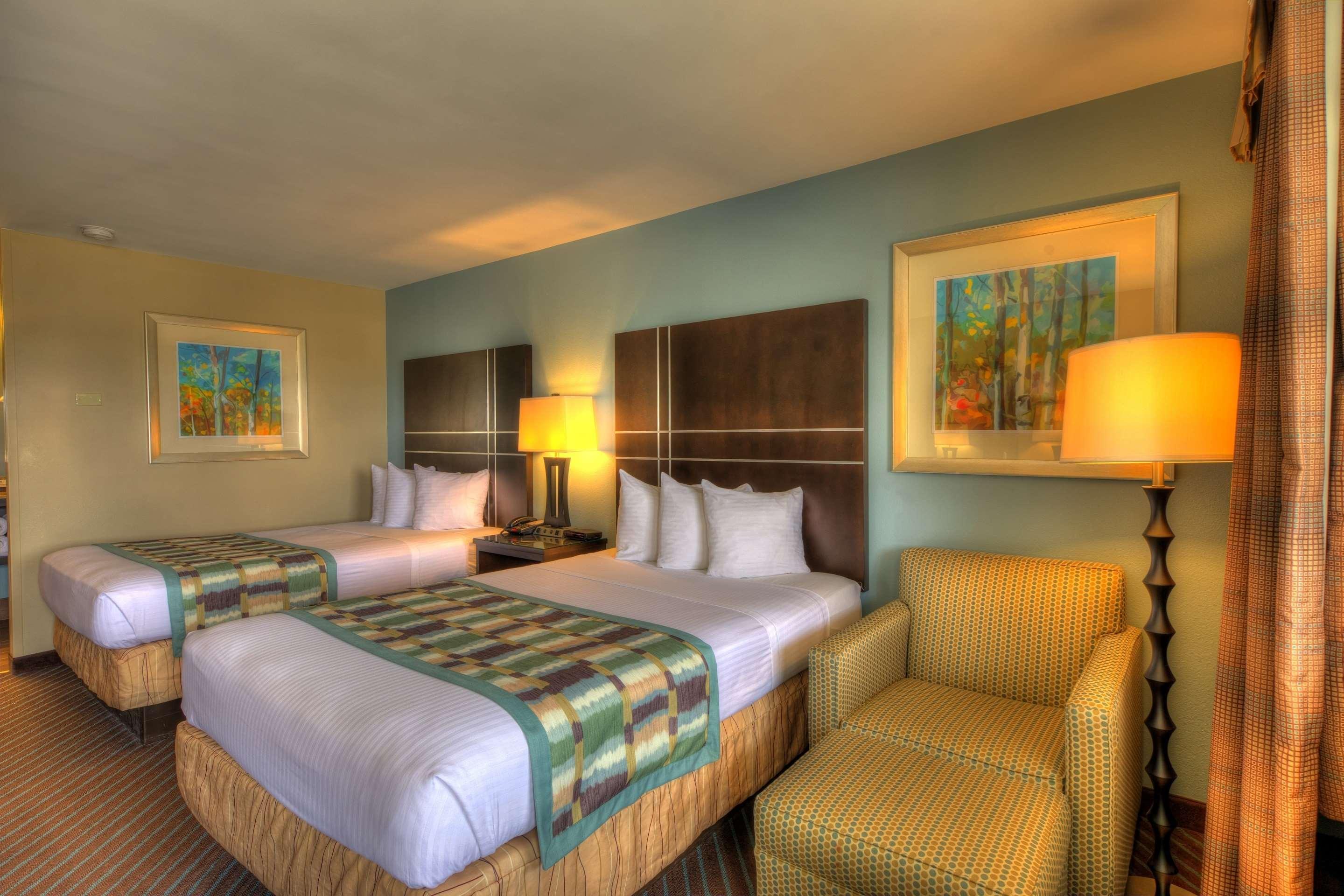 Best Western Newport Inn Eksteriør bilde