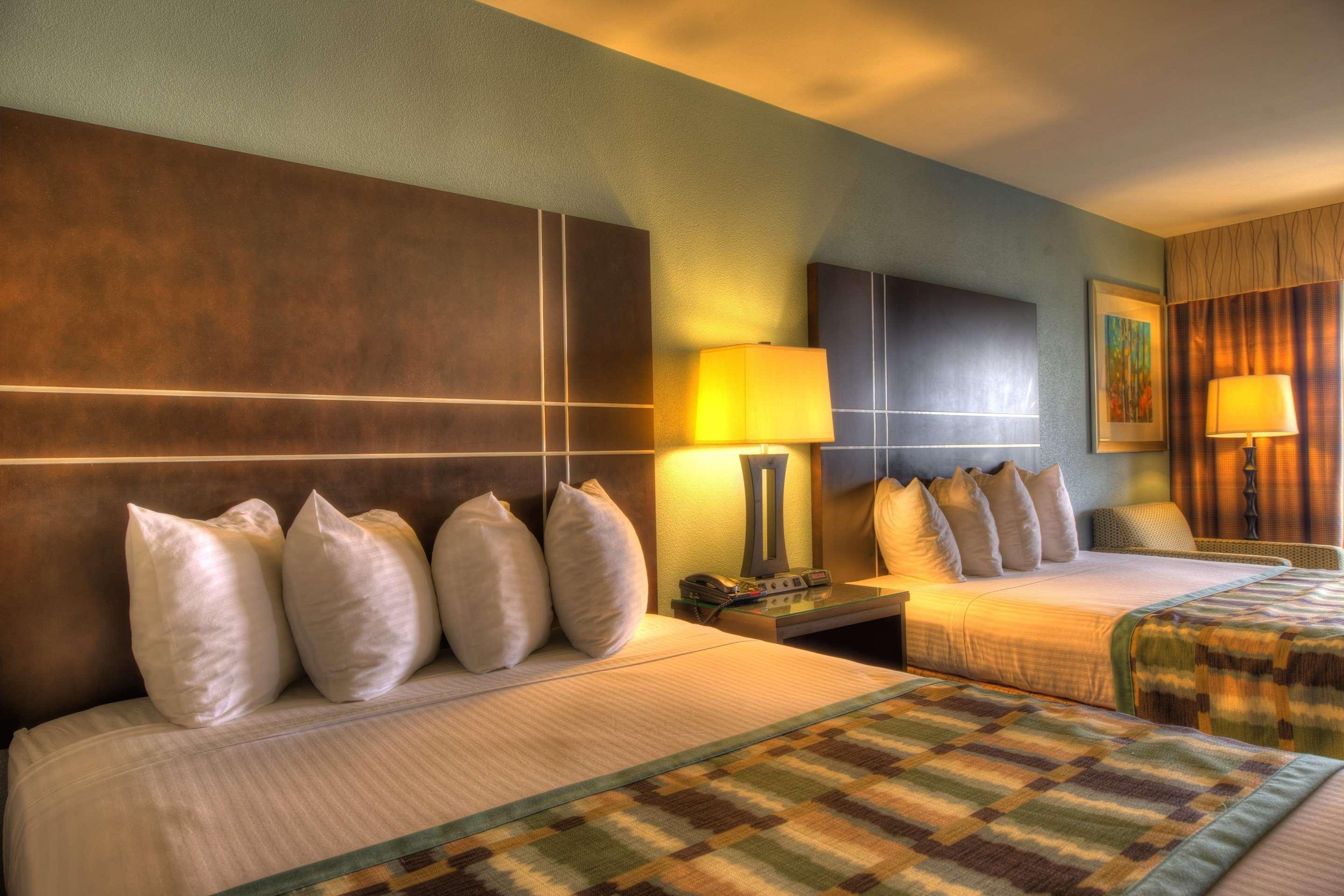 Best Western Newport Inn Eksteriør bilde