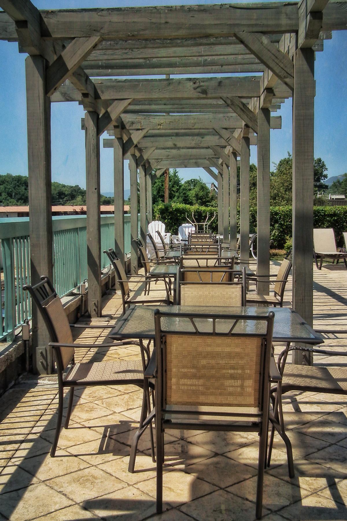 Best Western Newport Inn Eksteriør bilde
