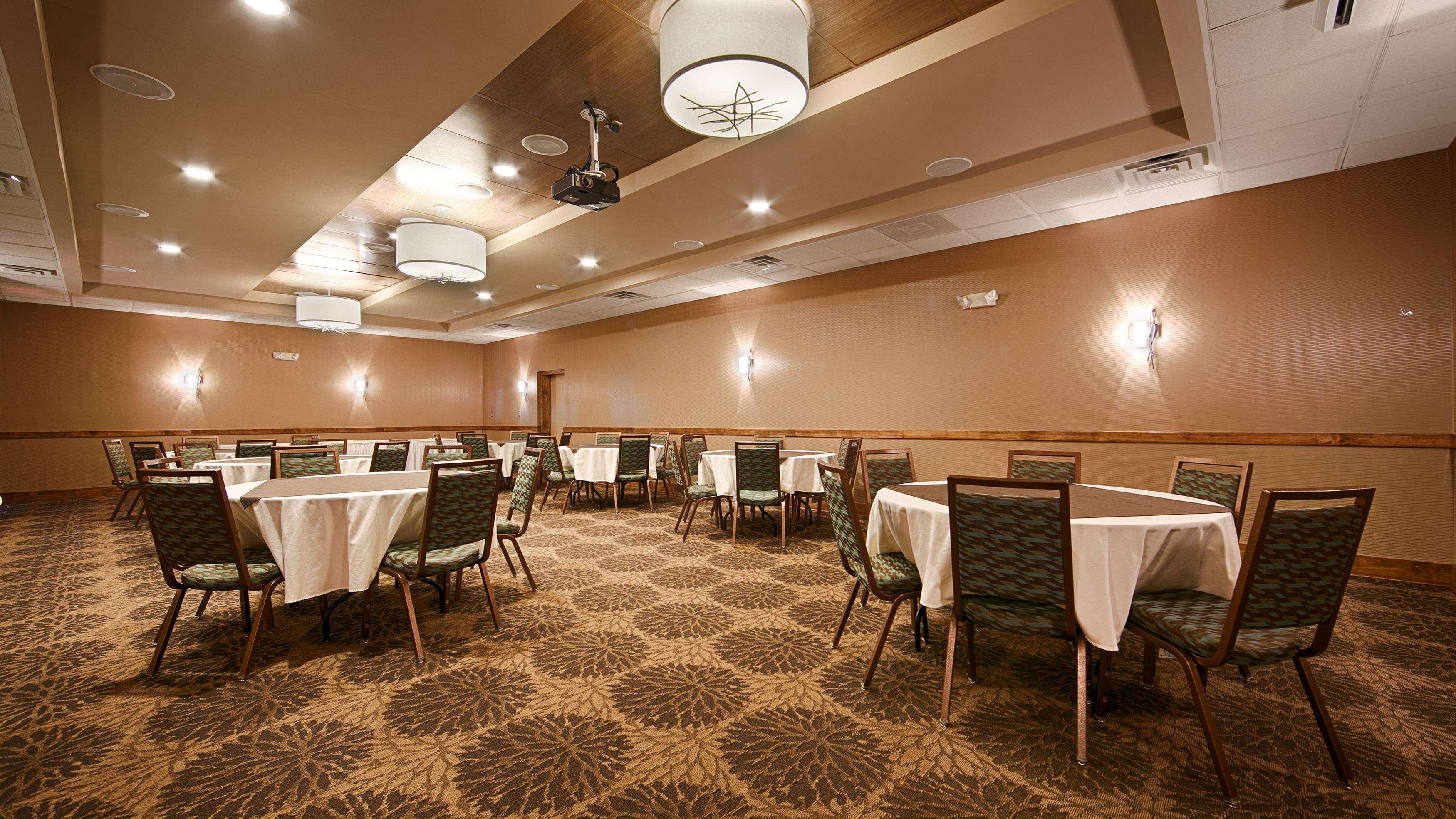 Best Western Newport Inn Eksteriør bilde