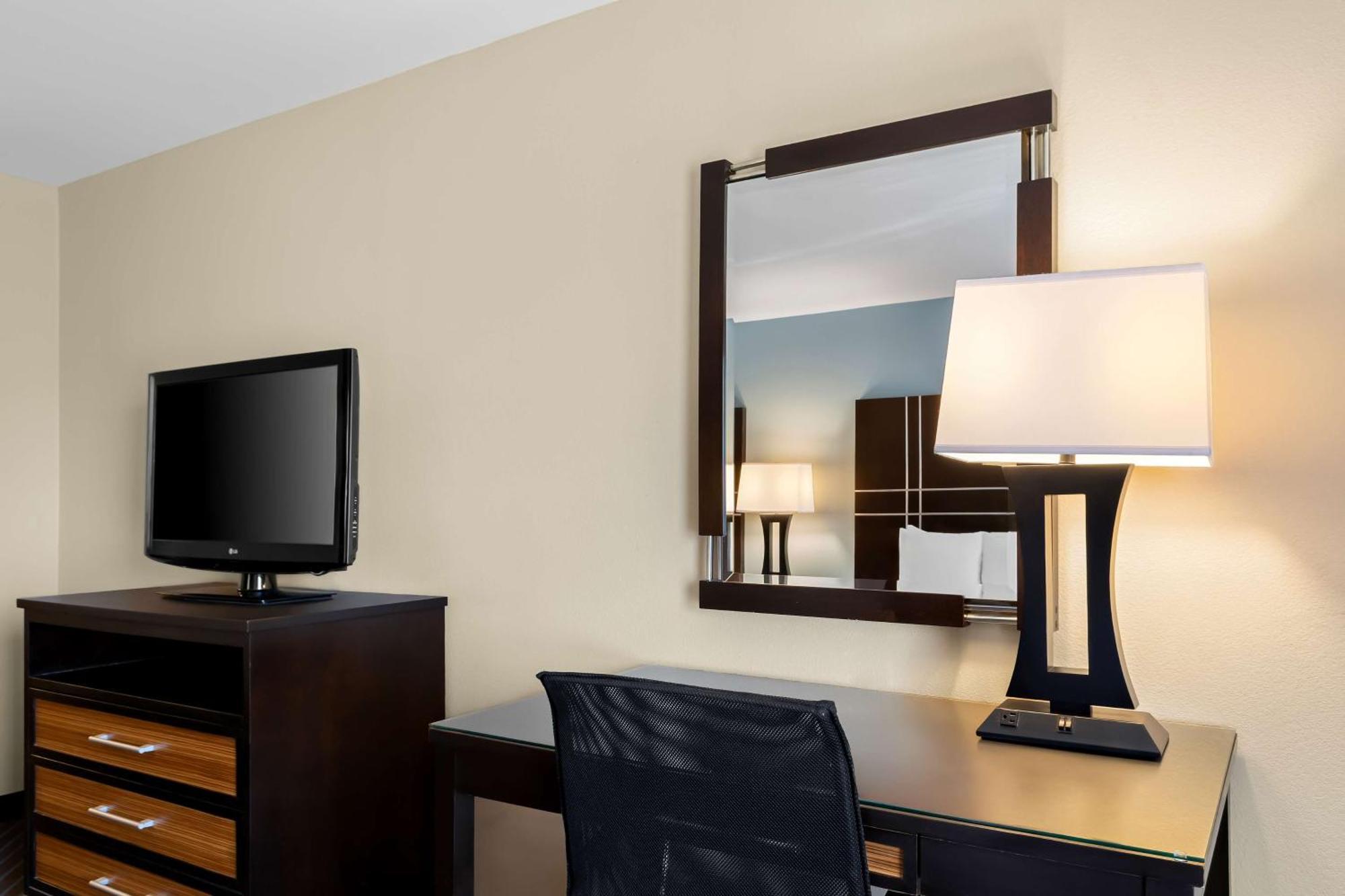Best Western Newport Inn Eksteriør bilde