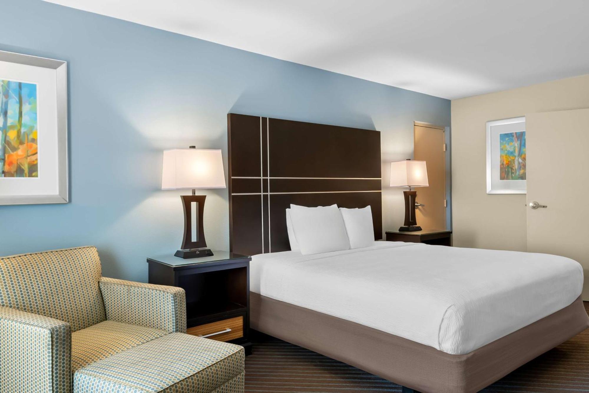 Best Western Newport Inn Eksteriør bilde