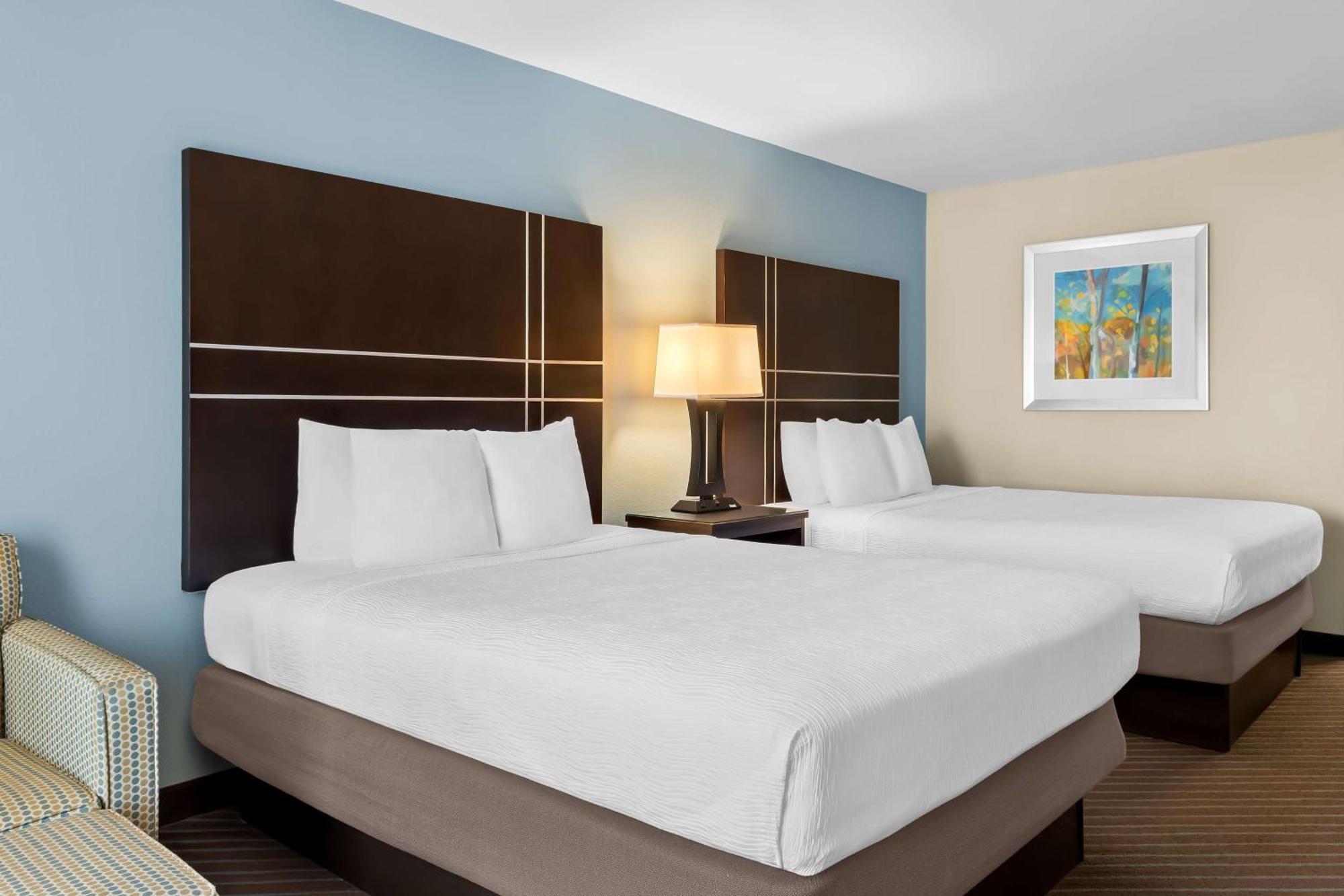 Best Western Newport Inn Eksteriør bilde