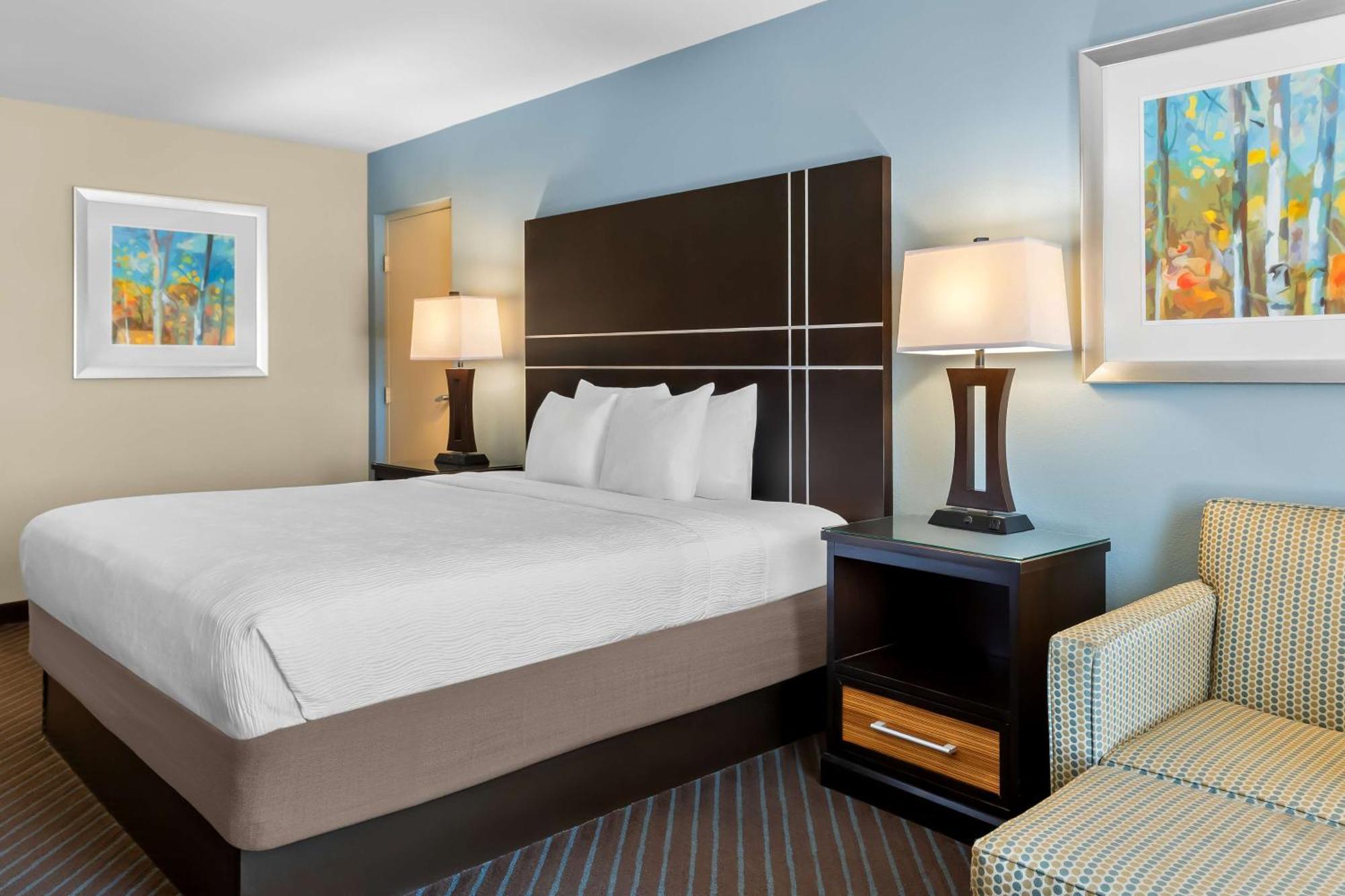 Best Western Newport Inn Eksteriør bilde