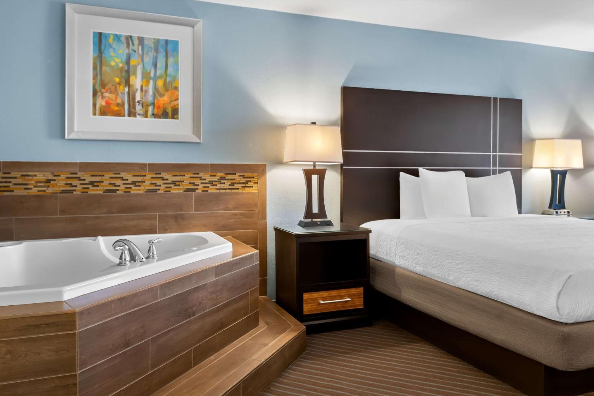 Best Western Newport Inn Eksteriør bilde