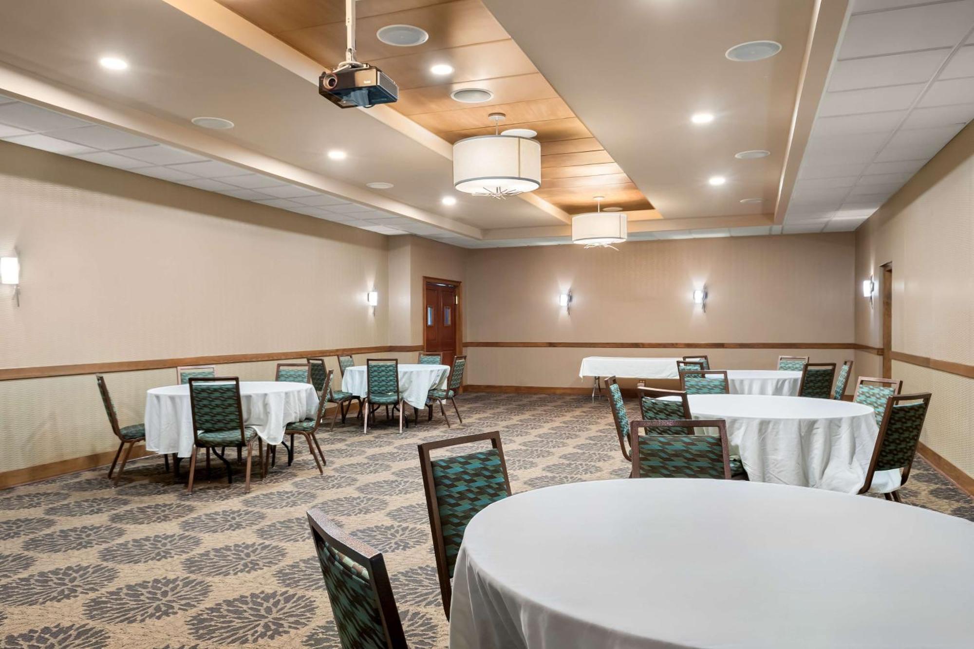 Best Western Newport Inn Eksteriør bilde