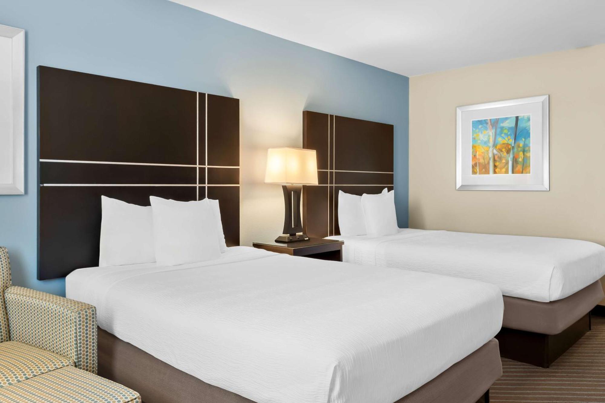 Best Western Newport Inn Eksteriør bilde