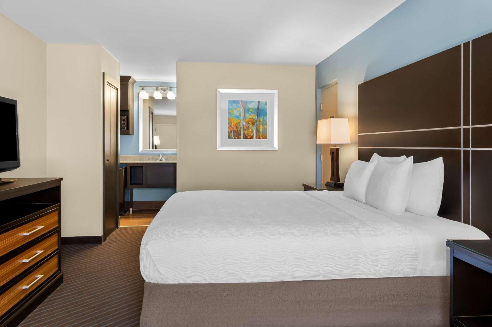Best Western Newport Inn Eksteriør bilde