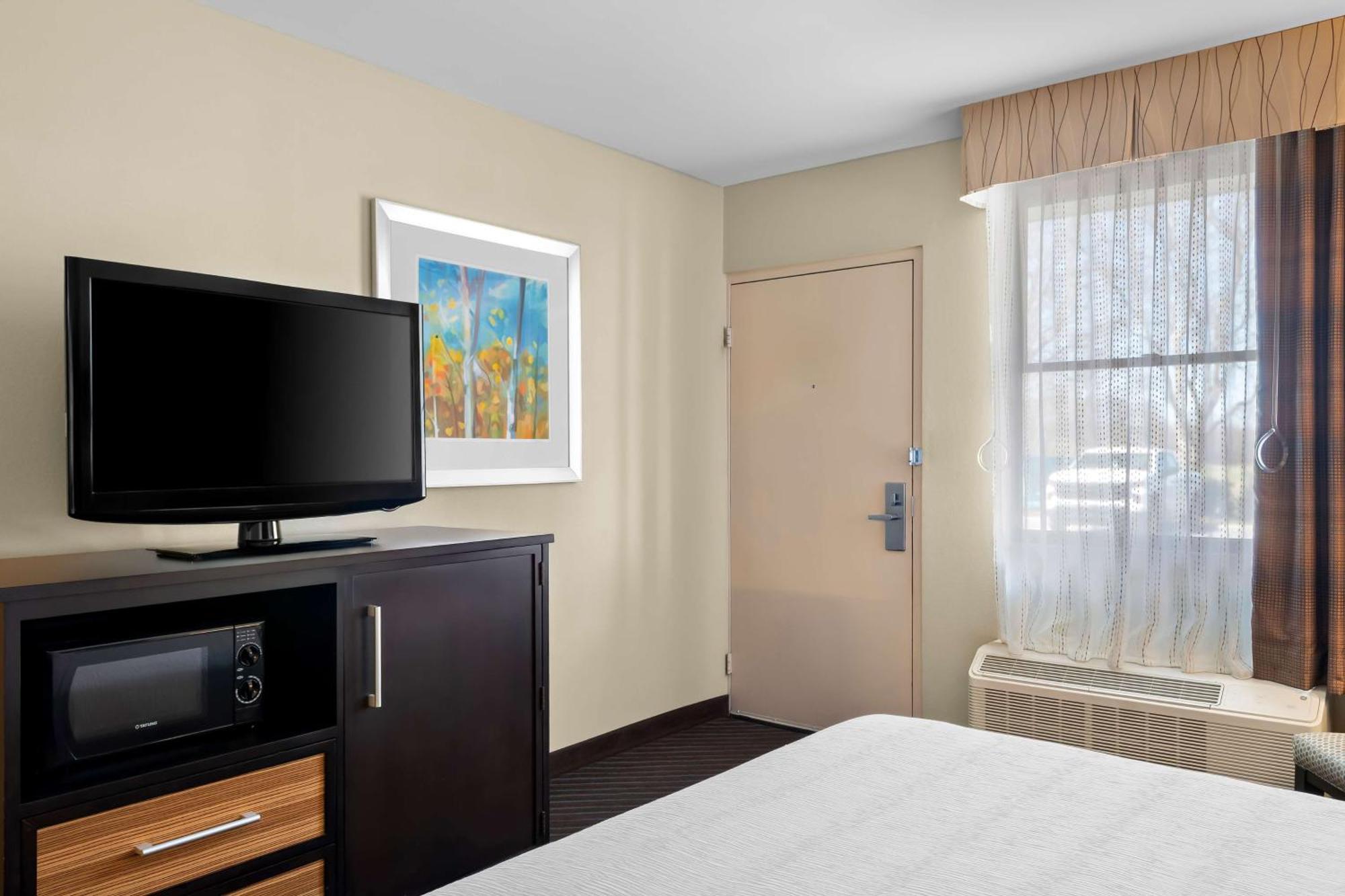 Best Western Newport Inn Eksteriør bilde