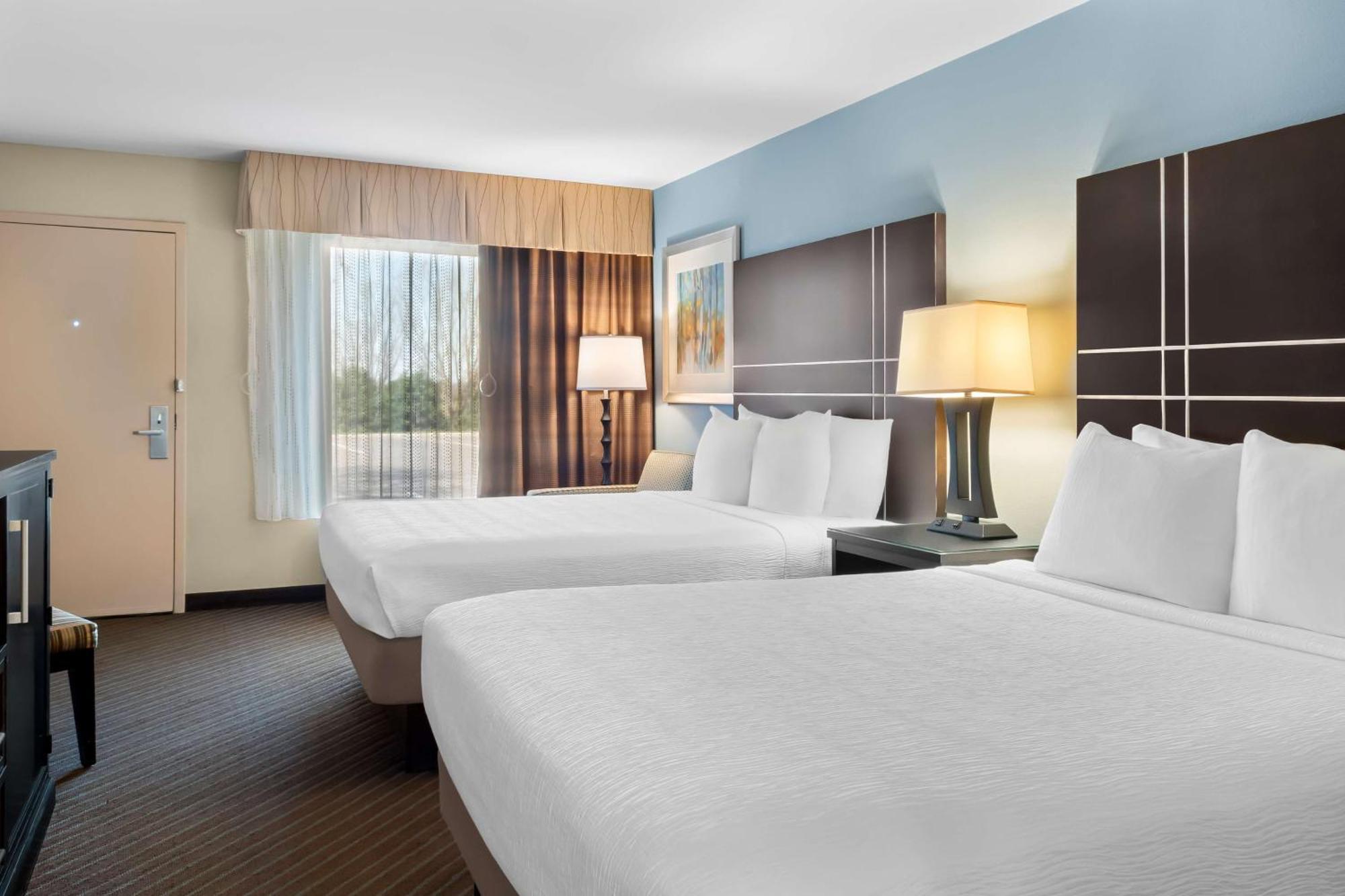 Best Western Newport Inn Eksteriør bilde