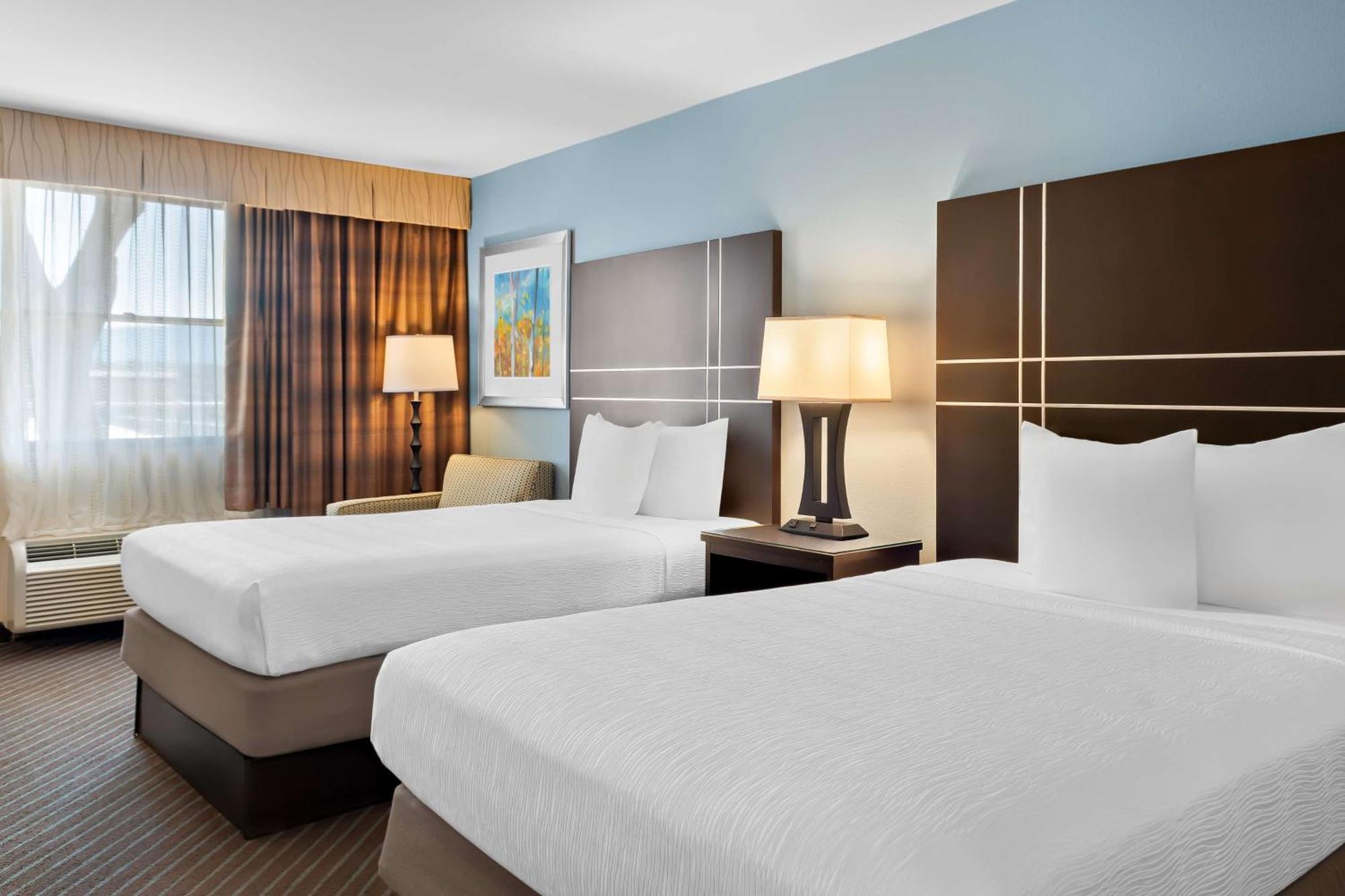 Best Western Newport Inn Eksteriør bilde