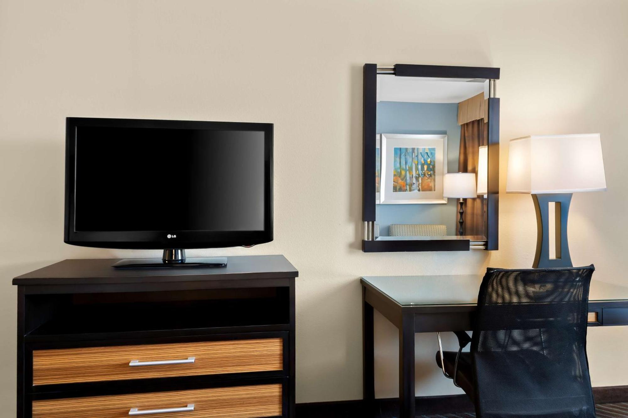 Best Western Newport Inn Eksteriør bilde