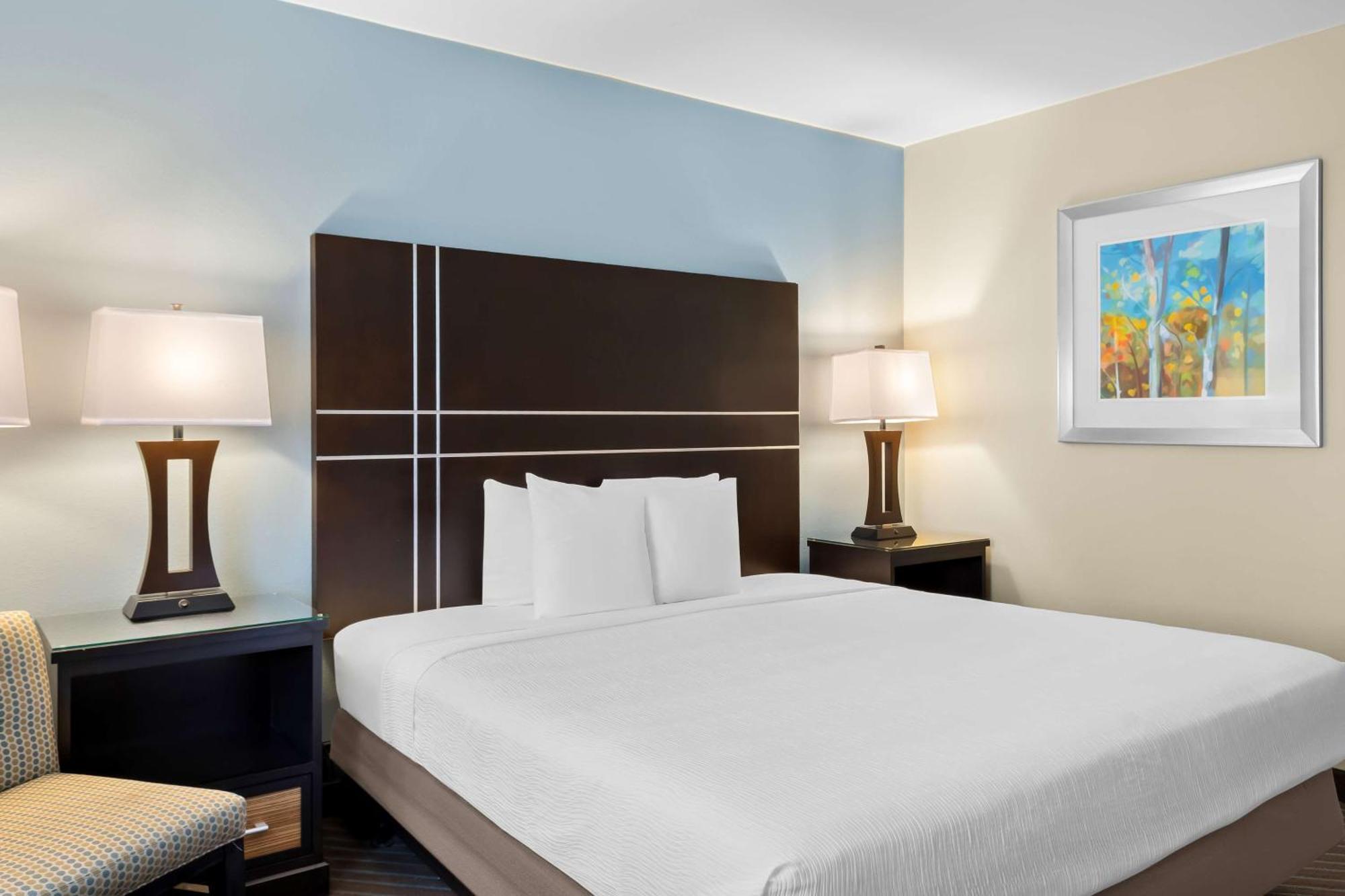 Best Western Newport Inn Eksteriør bilde