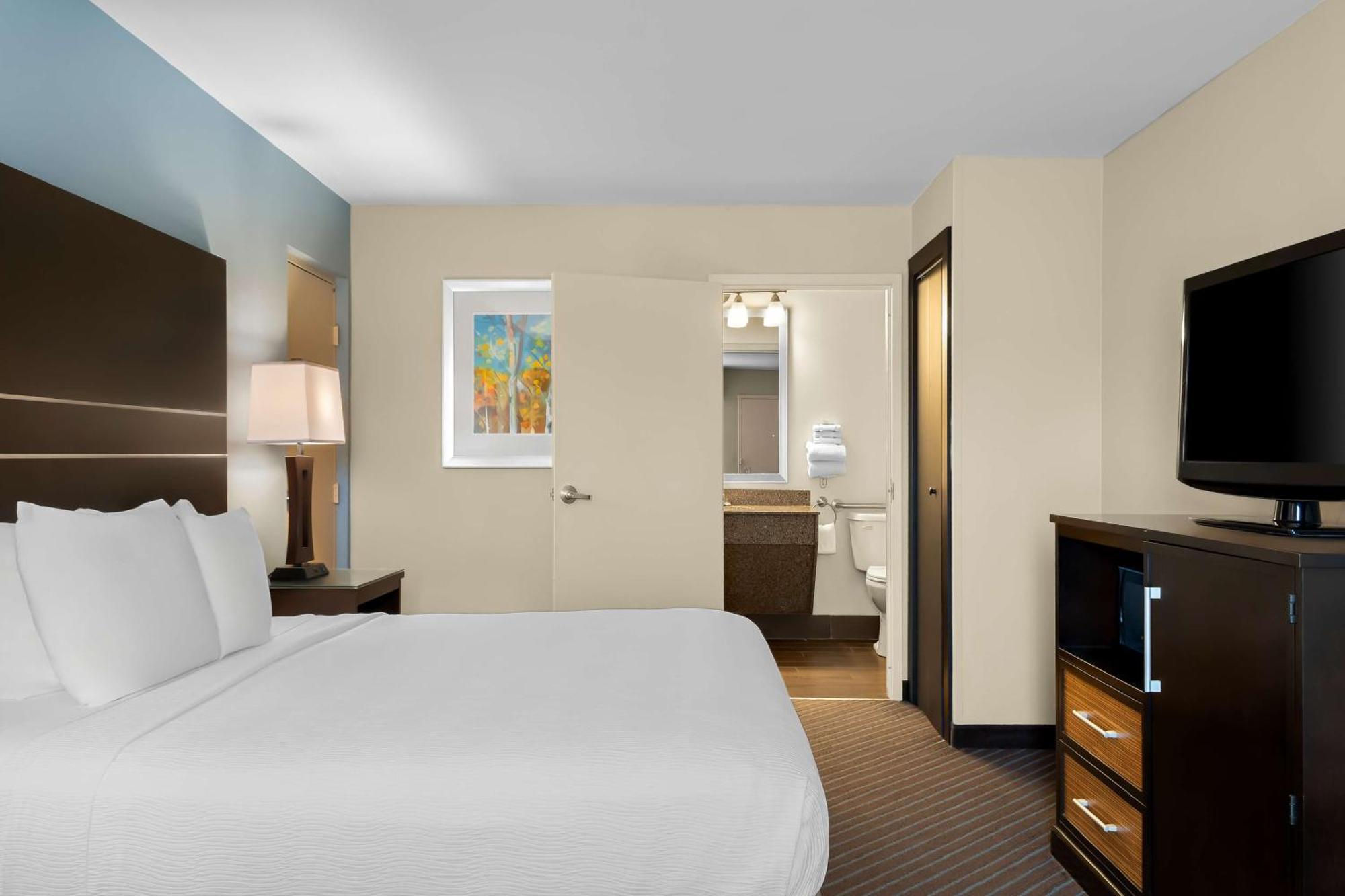 Best Western Newport Inn Eksteriør bilde