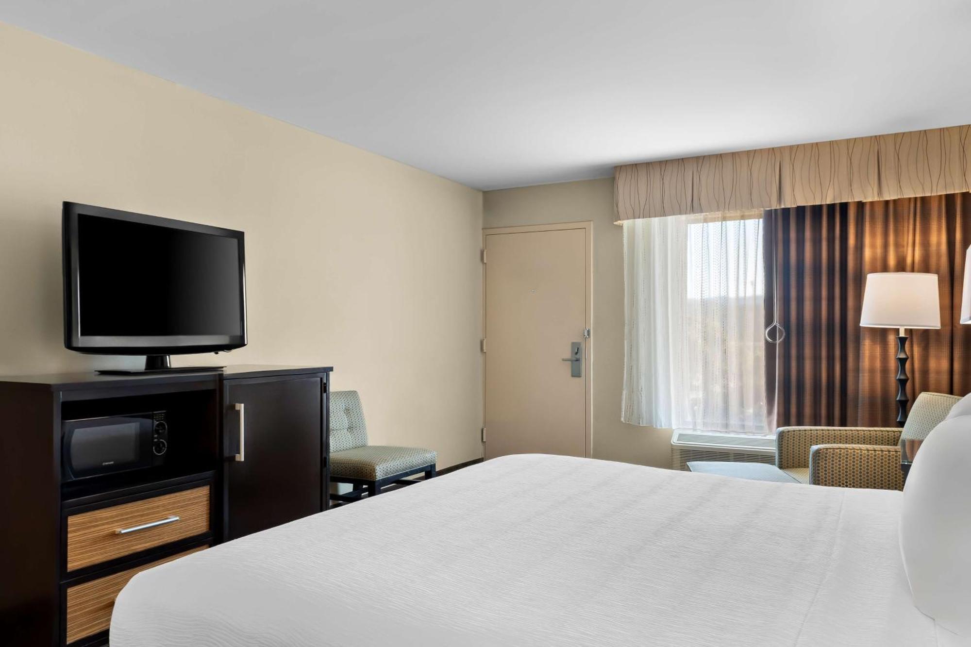 Best Western Newport Inn Eksteriør bilde