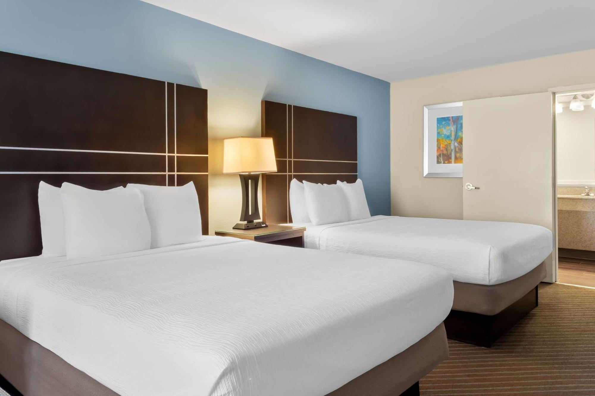 Best Western Newport Inn Eksteriør bilde