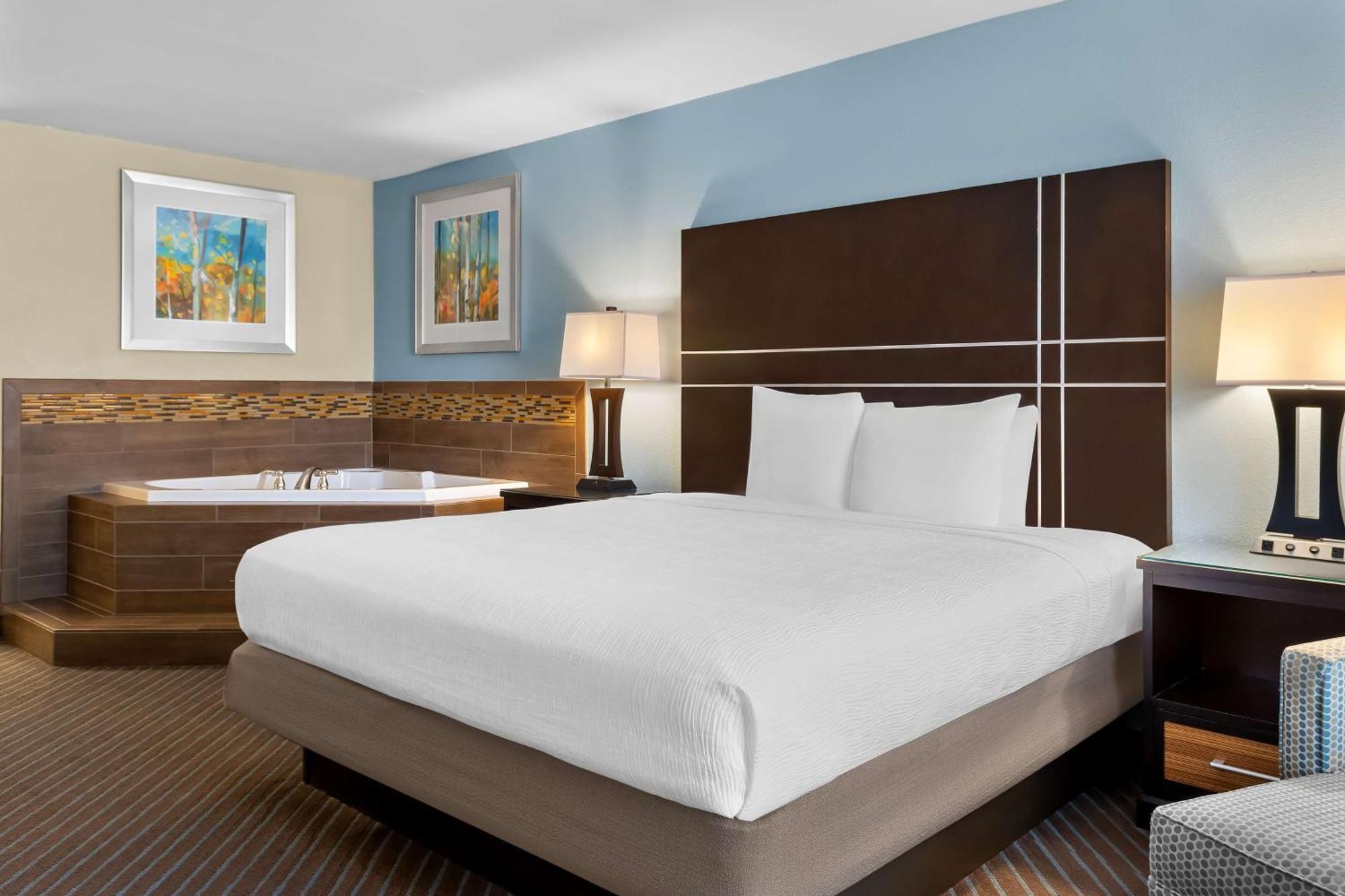 Best Western Newport Inn Eksteriør bilde