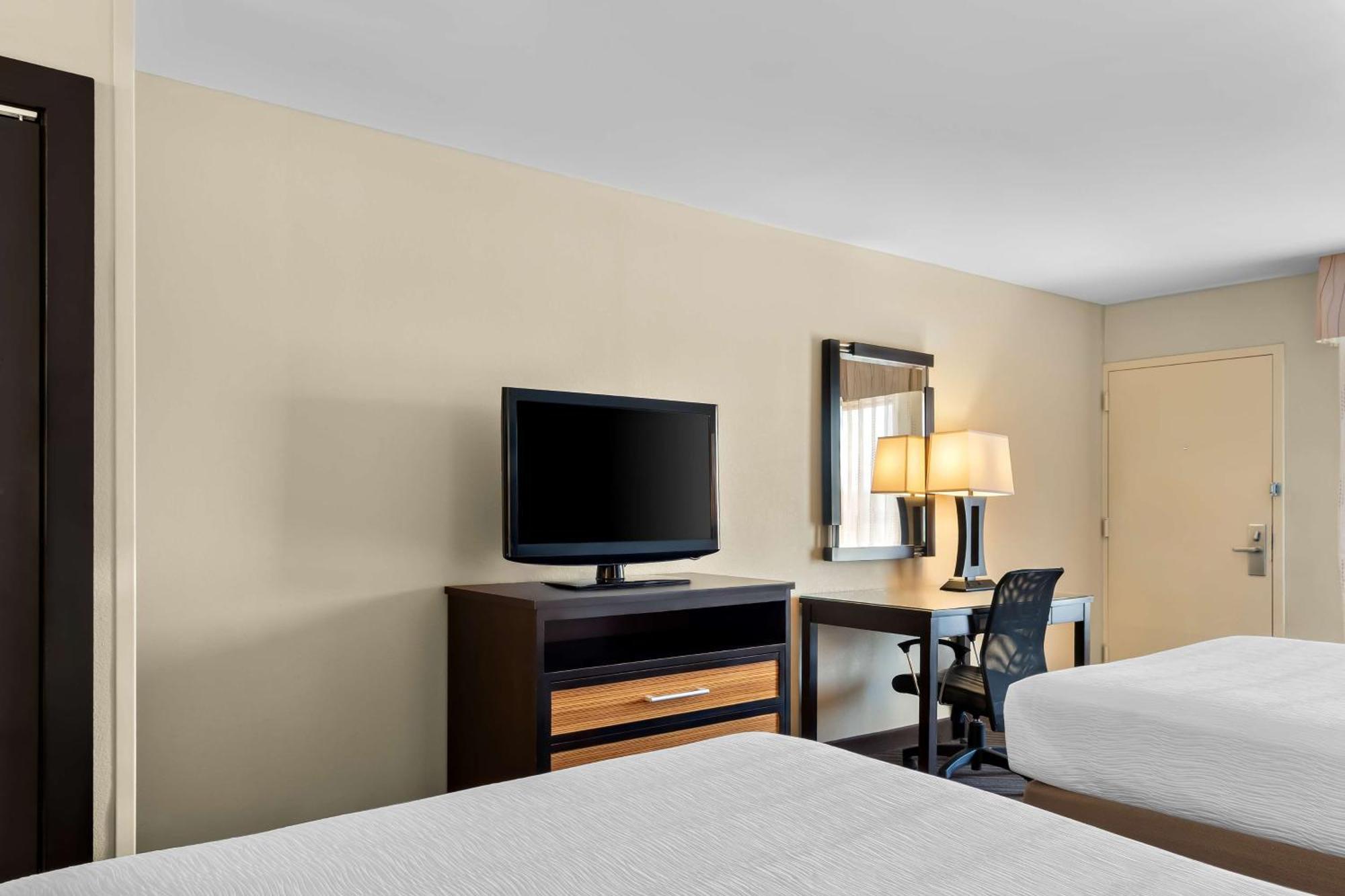 Best Western Newport Inn Eksteriør bilde